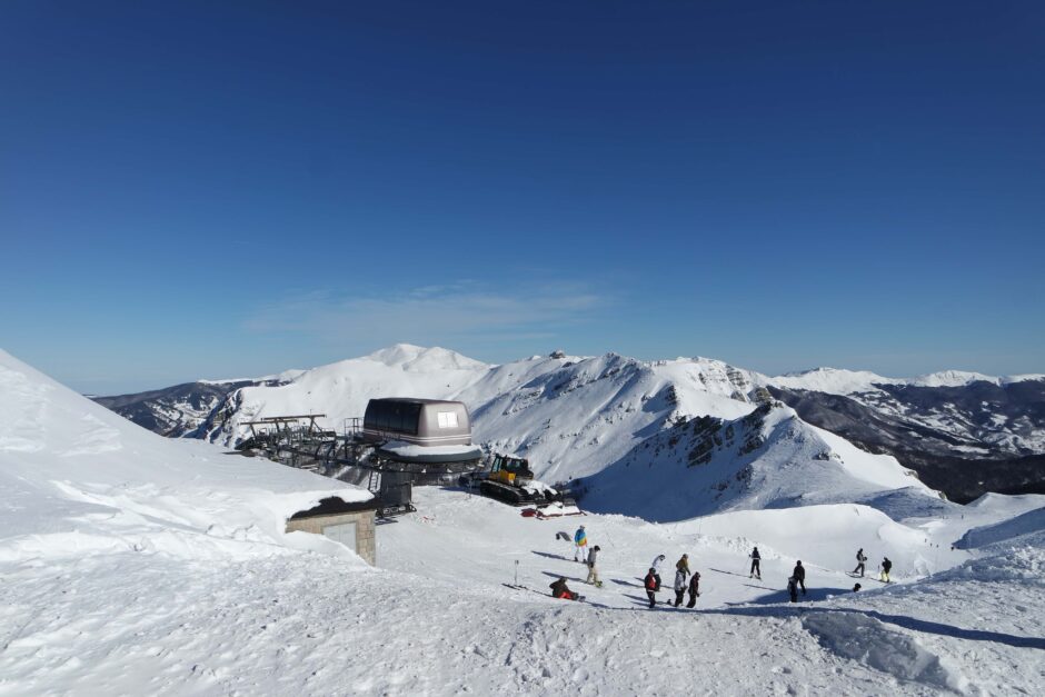 Dove andare a sciare in Toscana? 1