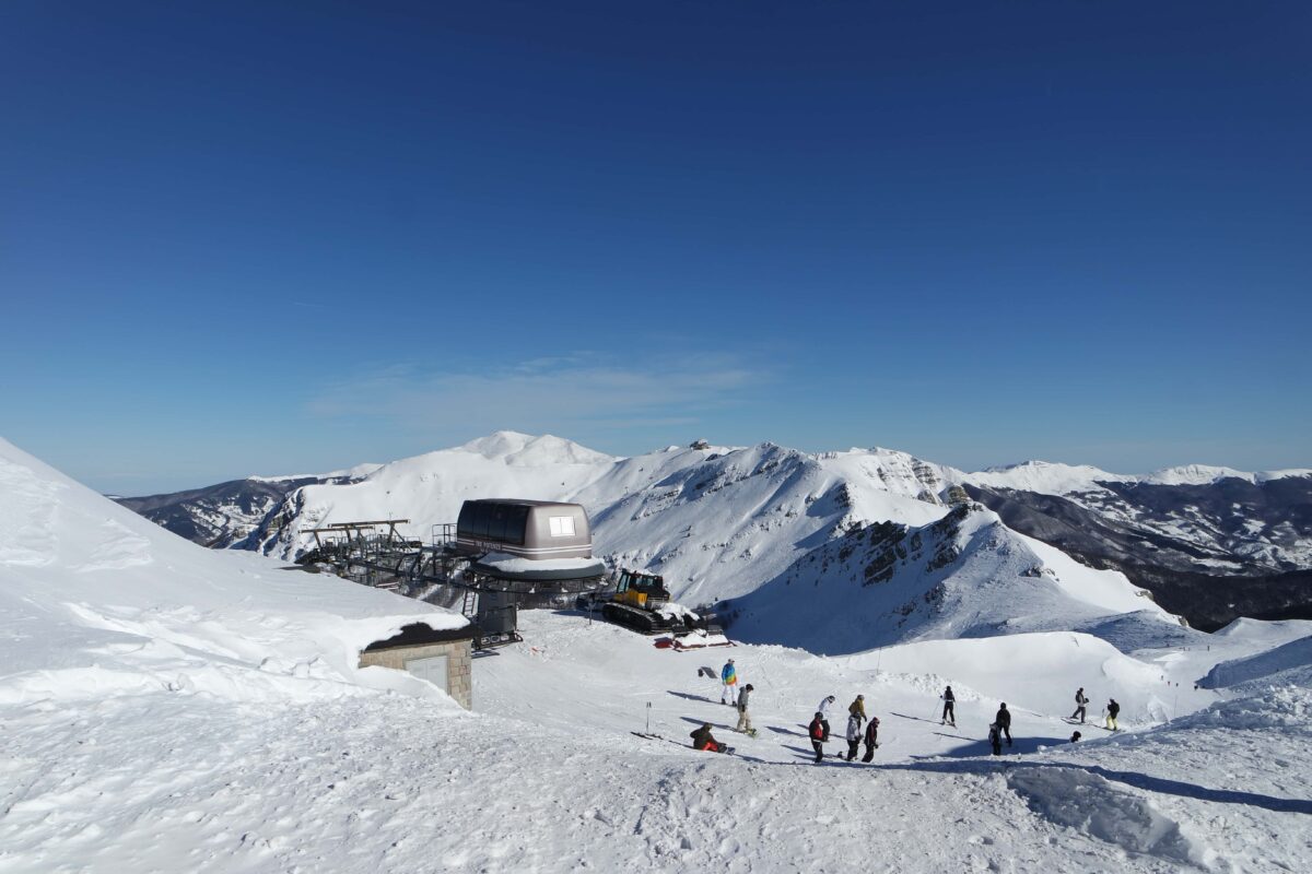 Dove andare a sciare in Toscana? 19