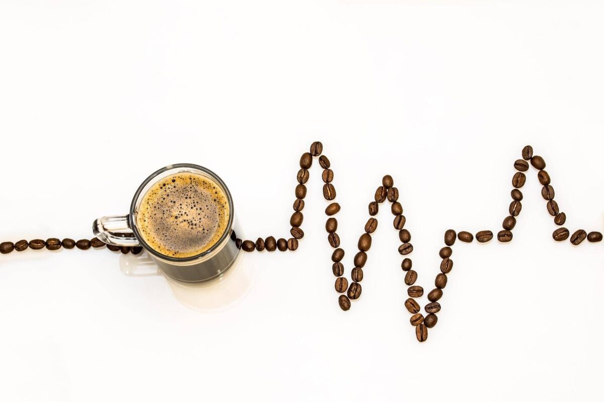 benefici del caffè