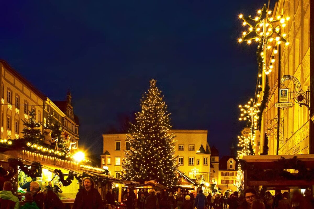 Mercatini di Natale in Toscana scopri dove sono i più belli 104 Mercatini di Natale in Toscana