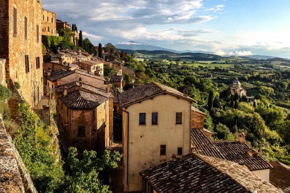 Toscana, regione leader in Italia per i migliori hotel secondo la Guida Michelin 48 toscana