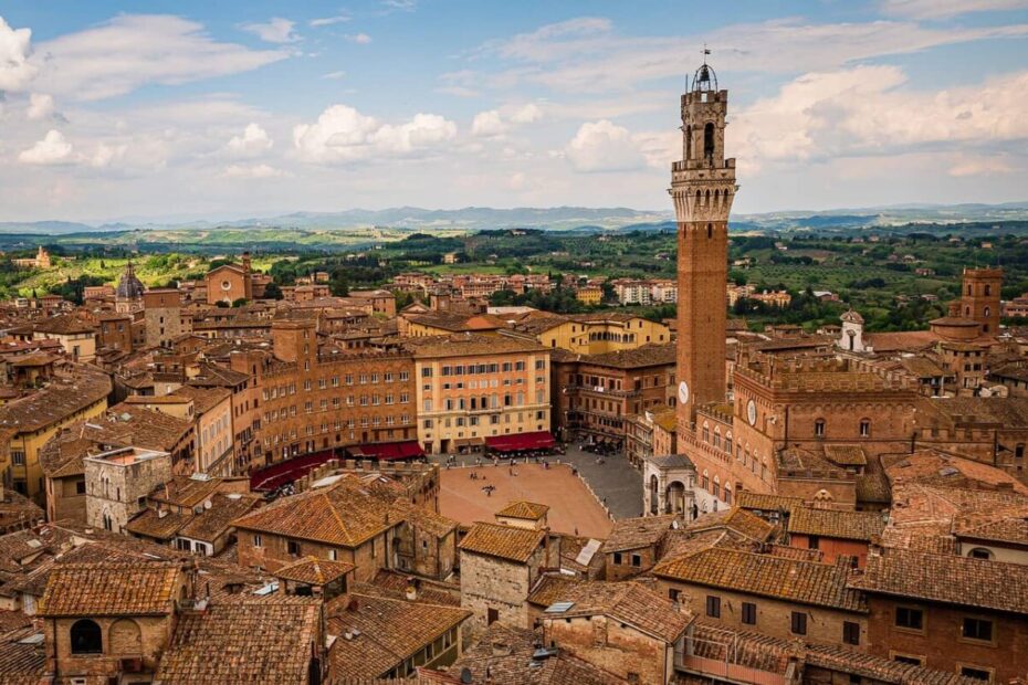 Cosa fare a Pasqua e Pasquetta a Siena: una guida completa 66 Cosa Fare a Pasqua a Siena