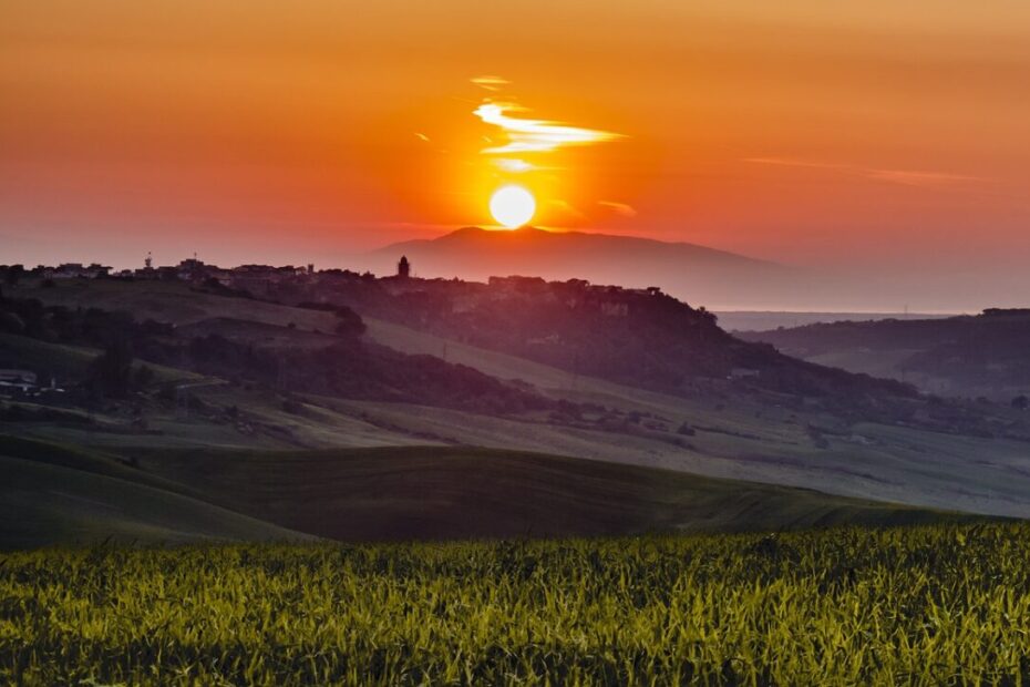Cosa fare e cosa vedere a Tarquinia? 19 tarquinia